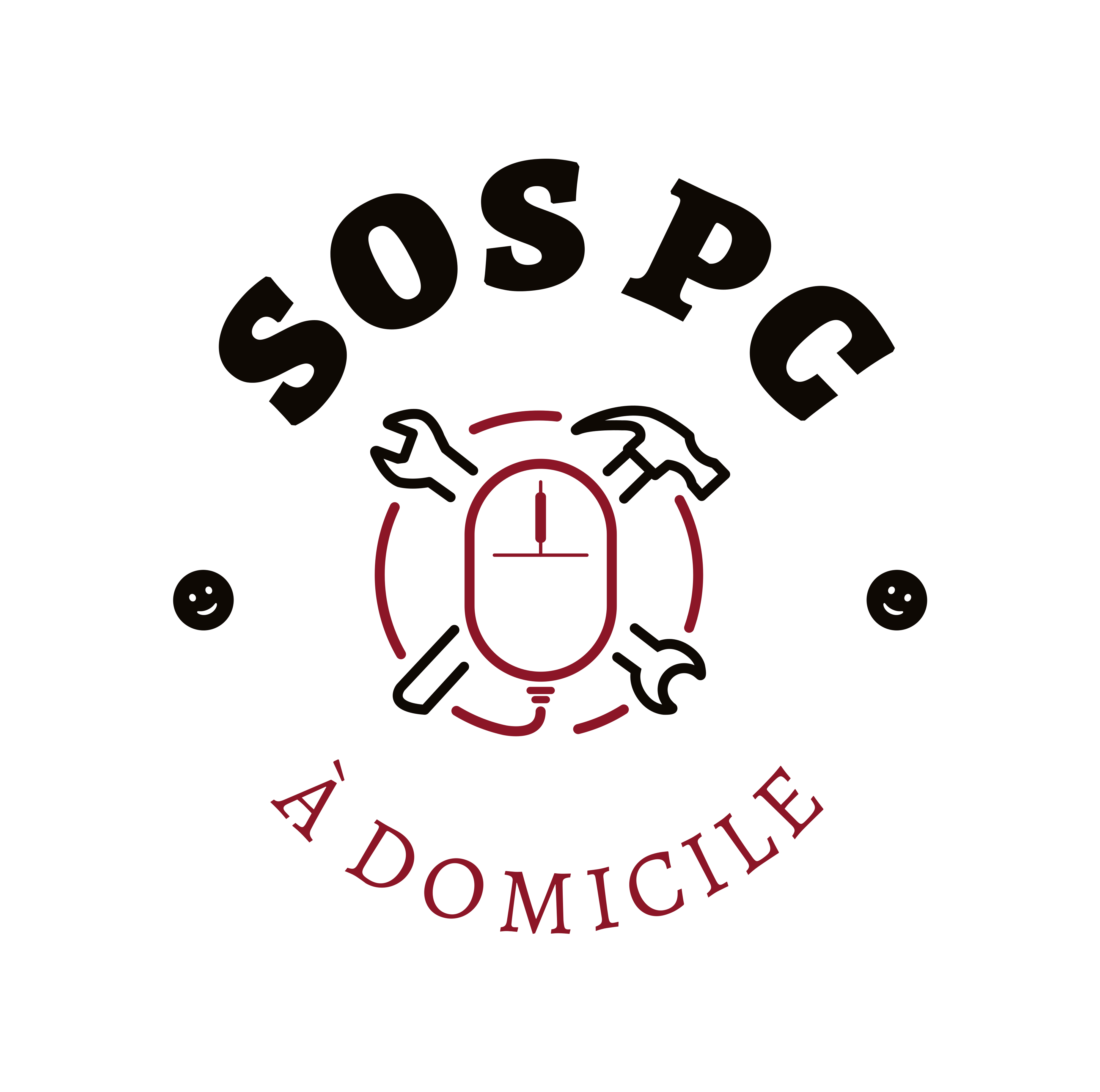 Logo Jérémy SOS PC